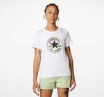 Camiseta Floral Print Patch by Converse