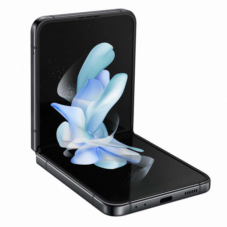 Samsung Z Flip4 por 679€ (8GB/128GB) [Leer Descripción]
