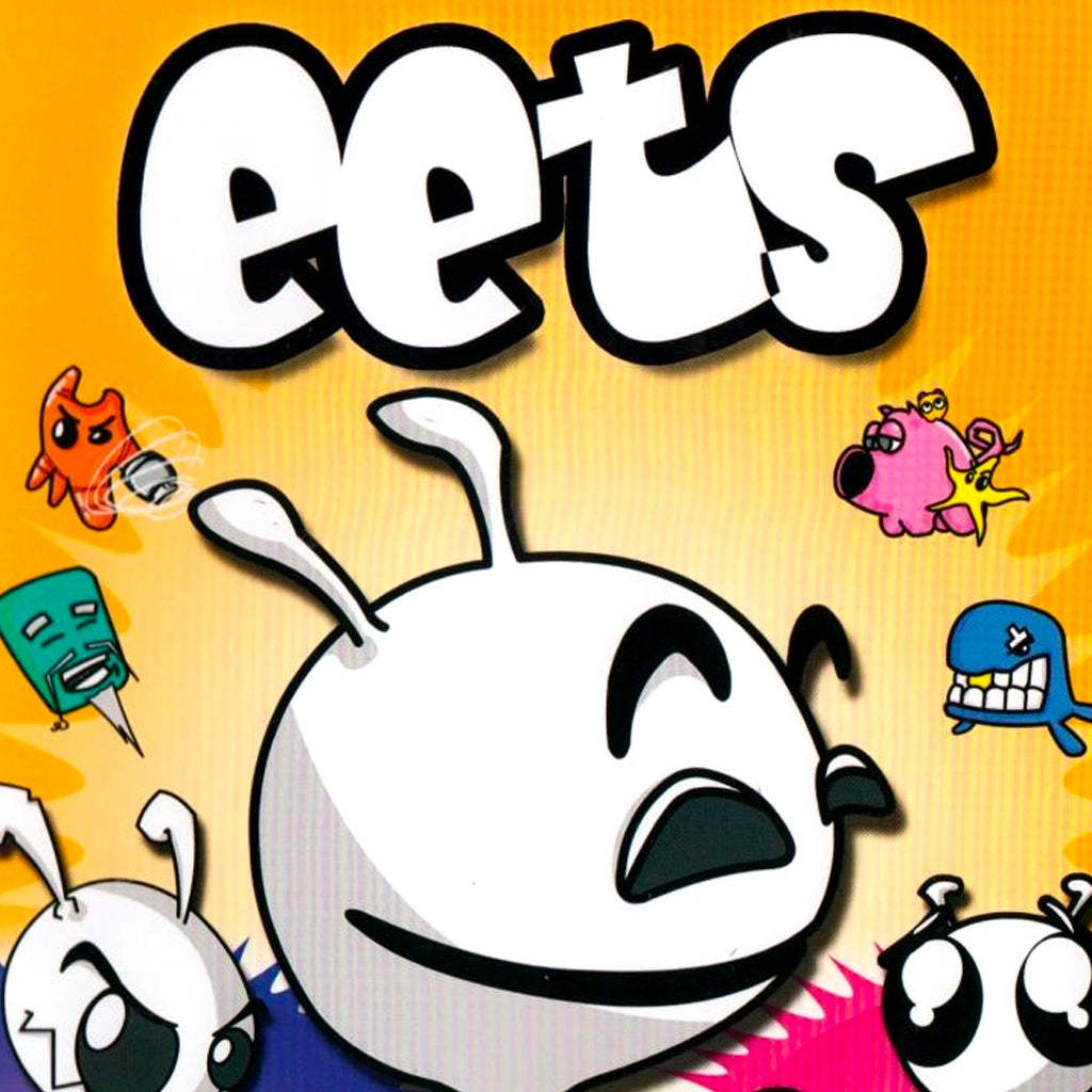 GRATIS :: Eets | STEAM