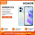 HONOR X7a, 4GB+128GB (desde españa)