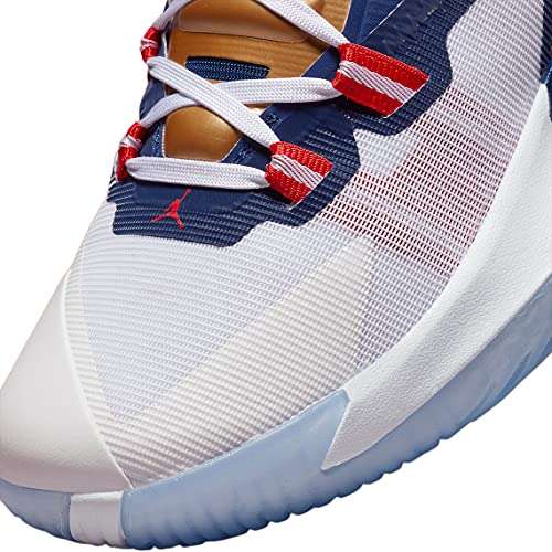 NIKE Jordan Zion 1, Zapatillas Deportivas, Tallas 42,43,46 » Chollometro
