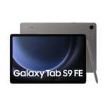 Samsung Galaxy Tab S9 FE , 256 GB, Exynos 1380, Wifi, S Pen incluido, Batería 8.000 mAh , Clasificación IP 68