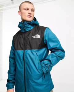 Chaqueta impermeable north face
