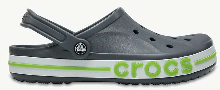 Sandalias Crocs Bayaband (Varios modelos) » Chollometro