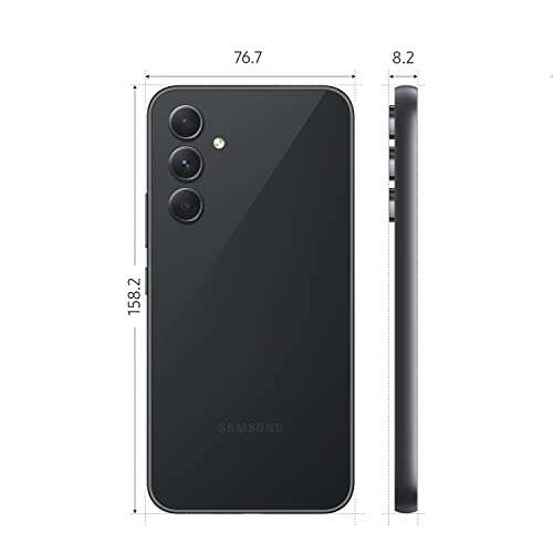 SAMSUNG Galaxy A54 5G (256GB, 8GB de RAM)