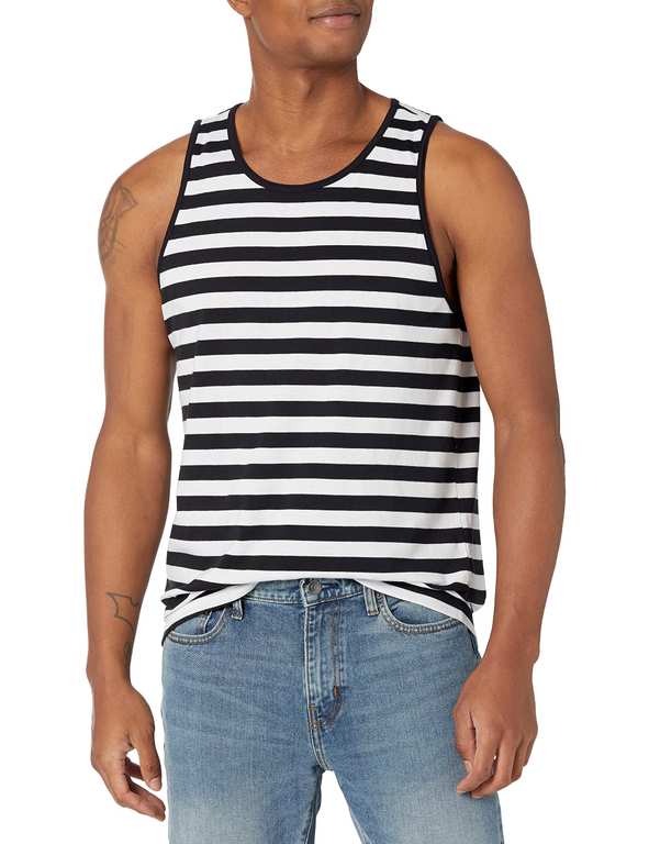 Imagen de Amazon Essentials Camiseta de Homb