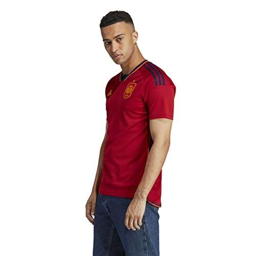Camiseta selección española