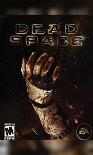Dead Space (2008) EA App