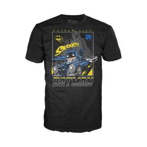Camiseta Batman Funko