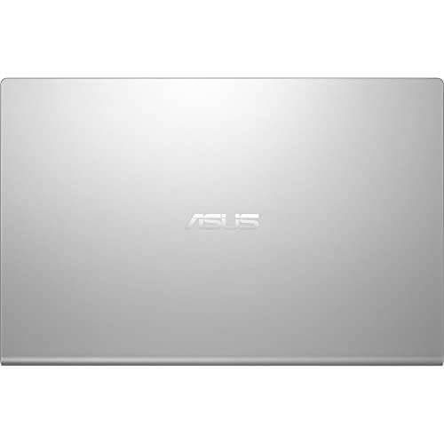 ASUS F515JA-BQ3700W - 15.6" Full HD (Intel Core i5-1035G1, 16GB RAM, 512GB SSD, UHD Graphics, Windows 11 Home) Color Plata - QWERTY español