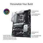 ASUS PRIME Z790-P D4 - Placa base Intel Z790 LGA 1700 ATX