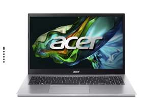 Portátil Acer Aspire 3, Ryzen 5, 16GB, 1TB SSD, 15,6", W11