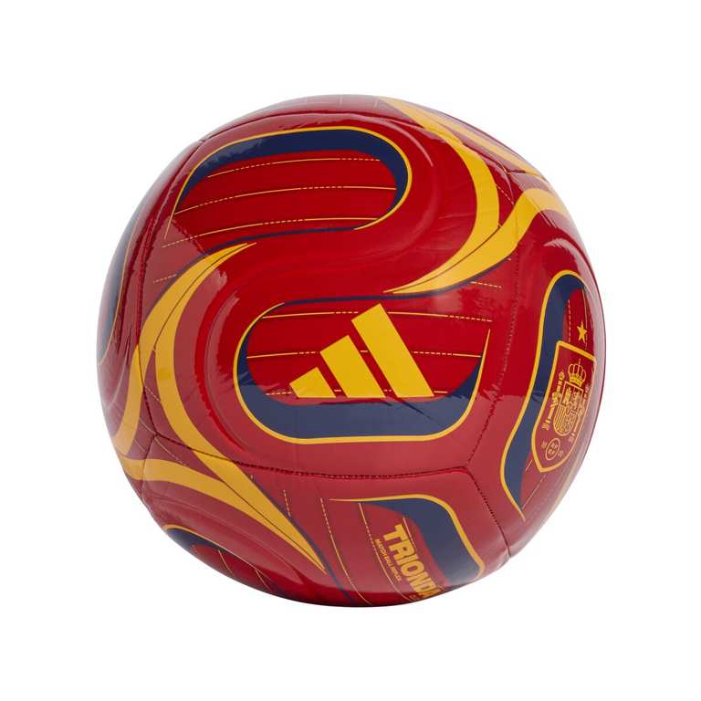 Imagen de Balón de fútbol España Trionda