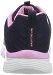 Skechers Graceful Get Connected, Zapatillas para Mujer