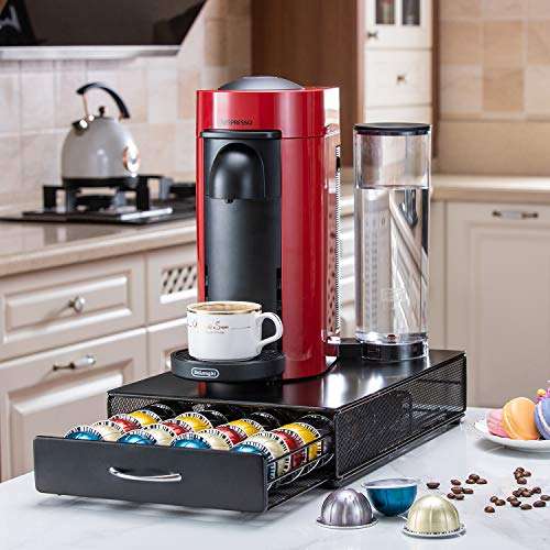 Capsulas Compatibles Cafeteras Bialetti Intenso 30 ud