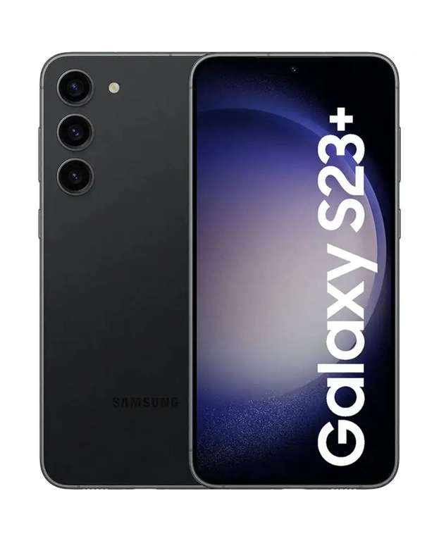 Samsung Galaxy S23+ 5G 8GB 256GB
