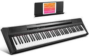 Donner Piano Digital Eléctrico 88 Teclas
