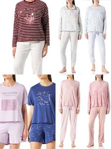 Pijamas Women'secret para mujer por menos de 12,99€