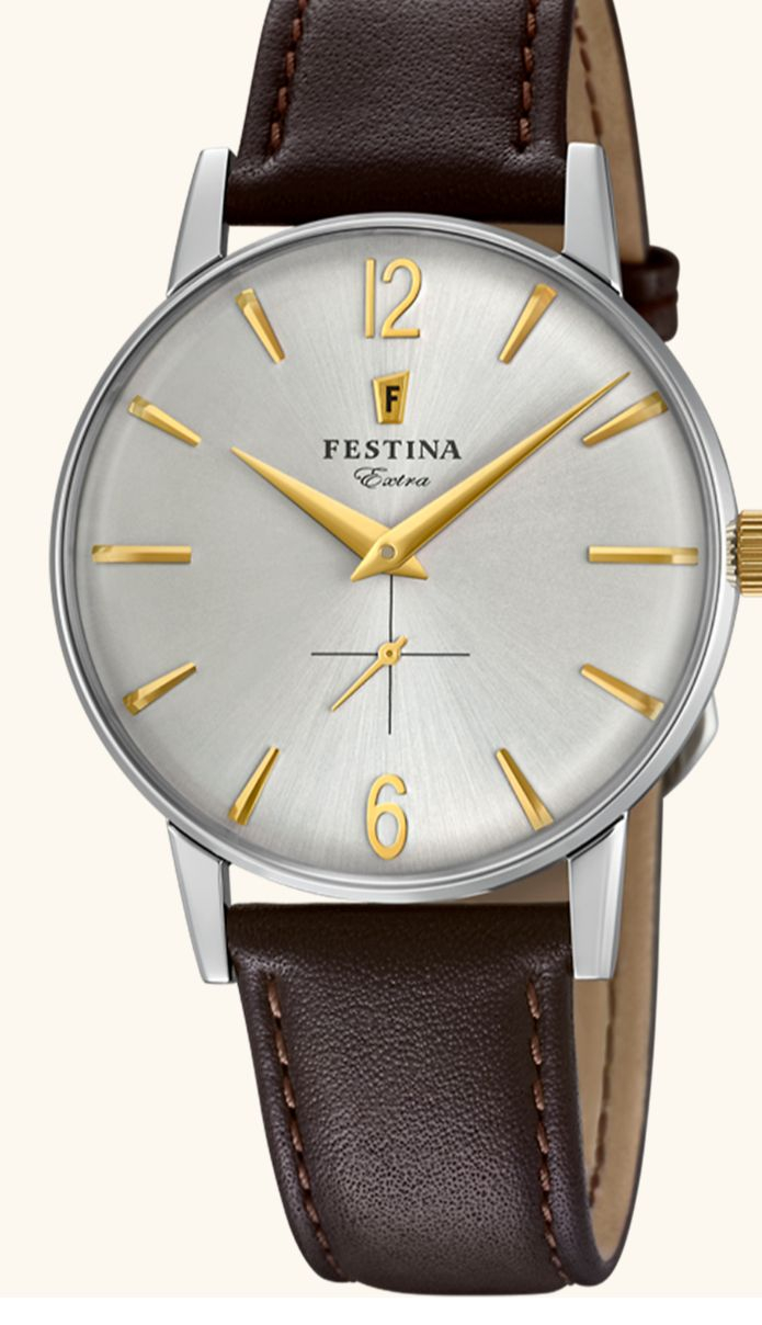 Reloj FESTINA Bambino o BERLIN CASA PAPEL serie TV netflix