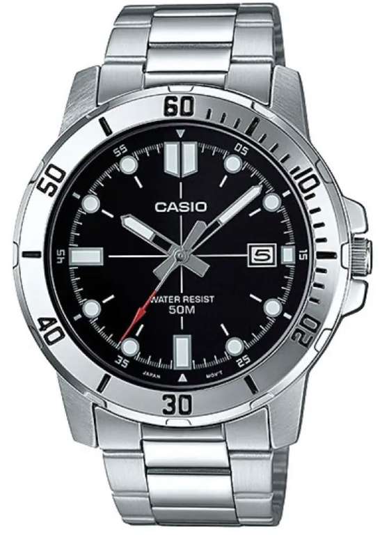 Reloj Casio MTP-VD01D-1EV.