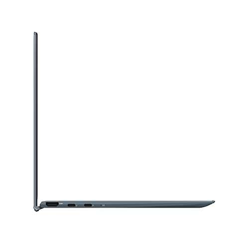 ASUS ZenBook 13 OLED UX325EA-KG801 - Ordenador Portátil 13.3" Full HD (Intel Core i5-1135G7, 16GB RAM, 512GB SSD,