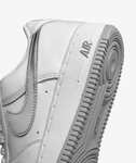 Nike Air Force 1 Low Retro "Metallic Silver"