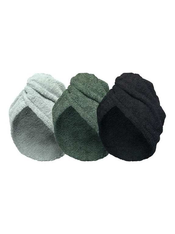 Imagen de Toalla para el cabello. Recogida g