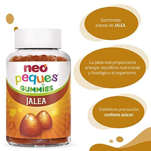 Jalea Neo Peques