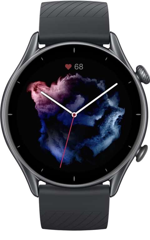 Amazfit GTR 3 Smartwatch Pantalla AMOLED de 1.39\