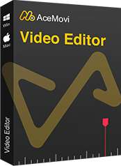 AceMovi Video Editor GRATIS Por PC