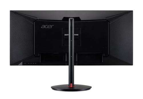 Monitor gaming Acer Nitro XV340CKP 34''