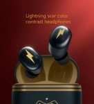 Xiaomi-Auriculares Inalámbricos Redmi Buds 4 TWS de Harry Potter.