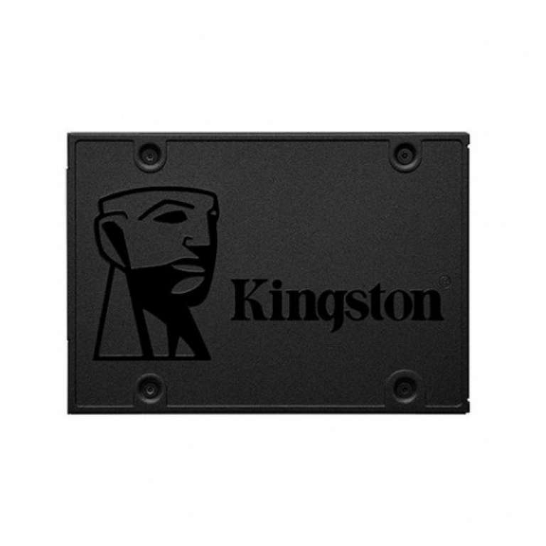 960GB SSD Kingston A400 2.5" SATA3