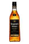 Seagram's Whisky Premium