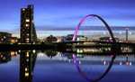 Viaje a Escocia! Glasgow con vuelos + 2 noches en hotel céntrico Desde 121€ PxPm2 septiembre
