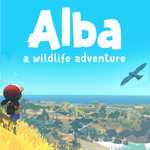 Alba: A Wildlife Adventure (Steam)