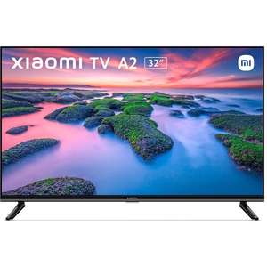 XIAOMI TV LED 80 cm (32") Xiaomi A2, HD, Android Smart TV con Dolby Video/Audio DTS