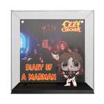 Funko POP Albums: Ozzy Osbourne- Diary of a Madman