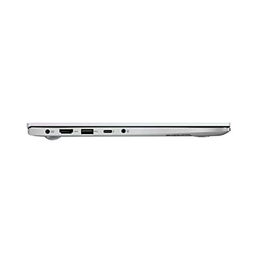 ASUS VivoBook S14 S433EA-EB023 - 14" Full HD (Intel Core i5-1135G7, 8GB RAM, 512GB SSD, Intel Iris Xe Graphics, Sin Sistema Operativo)