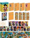 Dragon Ball Super Deluxe Edition Blu-ray