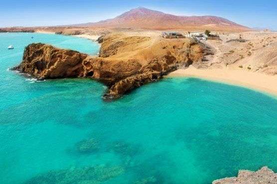 Circuito de 10 días por las Islas Canarias Viaje por Tenerife, Lanzarote y Gran Canaria con vuelos, hoteles, traslados y seguro