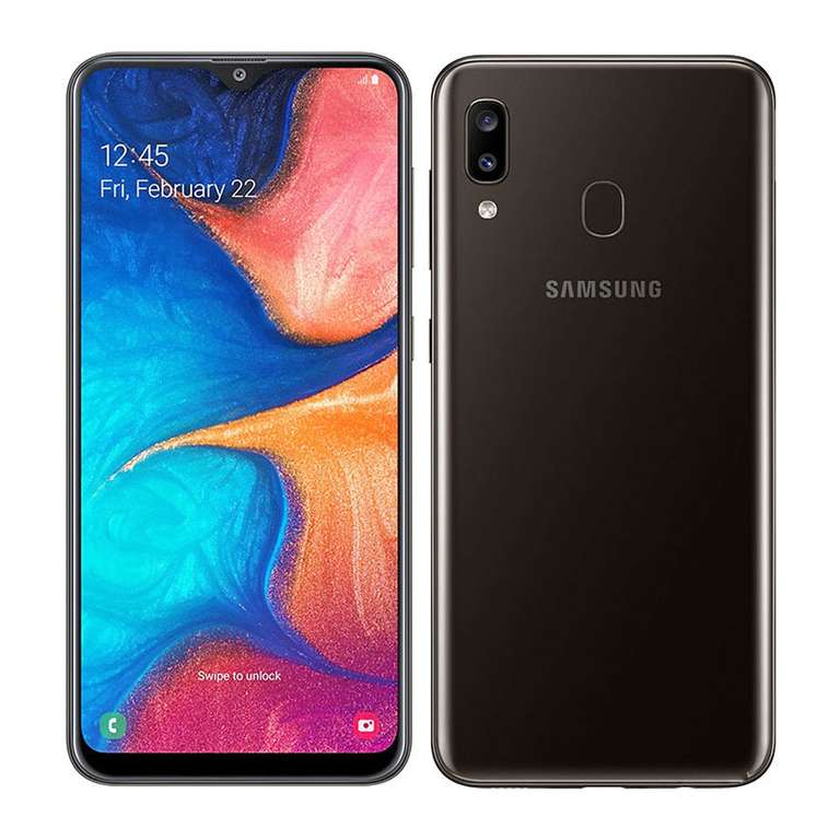 Samsung Galaxy A20e 3/32GB