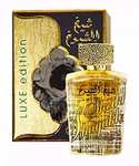 Lattafa Sheikh Al Shuyukh Luxe Edition Eau De Parfum 100 ml (unisex)