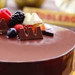 Toblerone Surtido de Mini Chocolate Suizo Mix de Sabores 904g