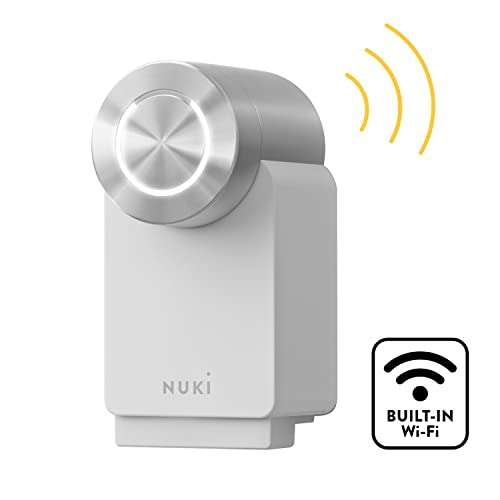 Cerradura Nuki Smart Lock Pro 3.0