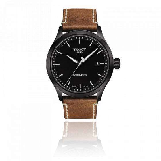 Reloj Automático Tissot Gent XL Swissmatic