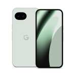 Google Pixel 10a - 7 años de Nuevas actualizaciones, Asistente de Cámara, Gemini Live, Seguridad de Pixel - 128GB. Con Prime Student.