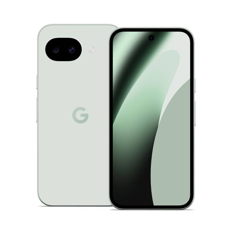 Google Pixel 10a – 7 años de Nuevas actualizaciones, Asistente de Cámara, Gemini Live, Seguridad de Pixel – 128GB. Con Prime Student.