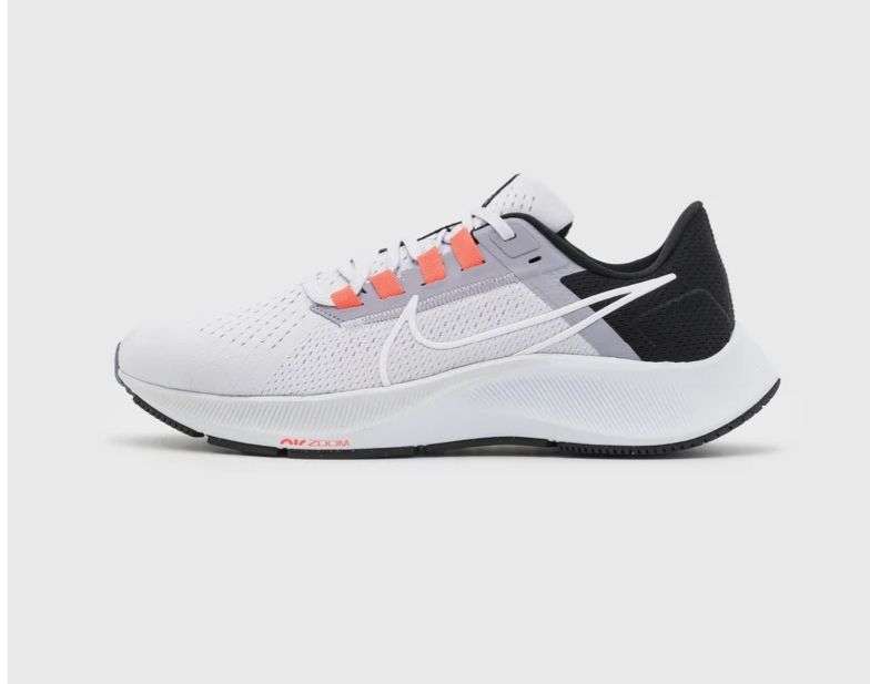 Nike Performance AIR ZOOM PEGASUS 38 - Zapatillas de running neutras mujer.  Tallas 39 a 42,5 » Chollometro