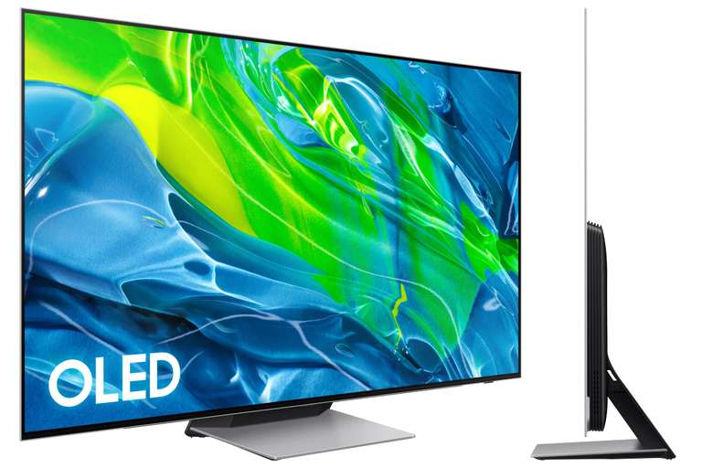 TV S95BA OLED 138cm 55" Smart TV (2022)